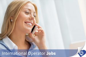 Livelines UK Jobs - International Operator Jobs