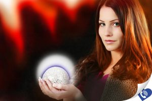Being a Tarot & Psychic Reader - Is it Busy Online?
