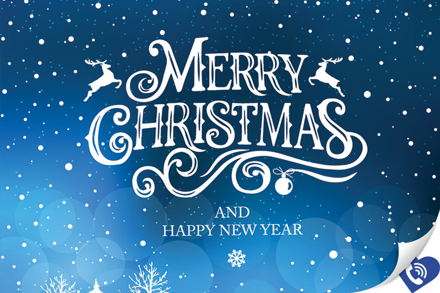 Merry Christmas from LiveLines UK