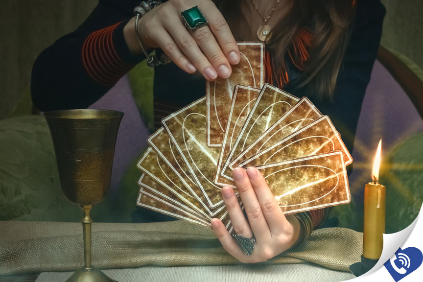 Benefits of a Tarot Job