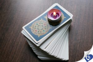 5 Ways to read the Tarot