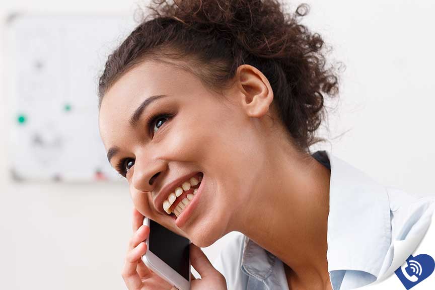 Why I became a Chat Line Operator